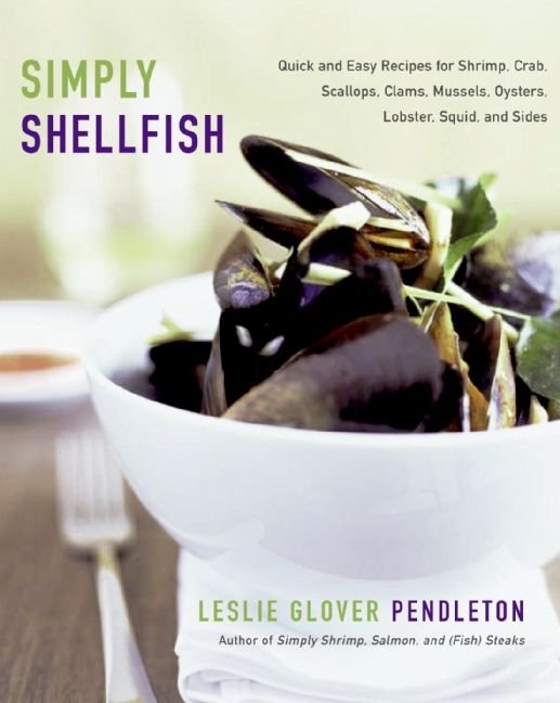 Simply Shellfish (9780062011725)