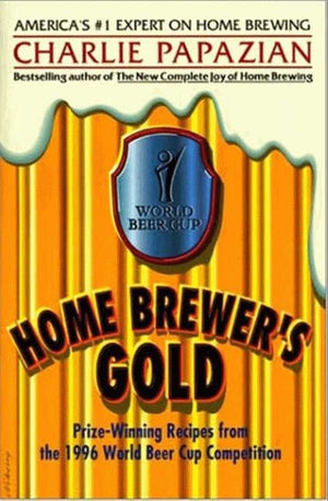 Home Brewer's Gold