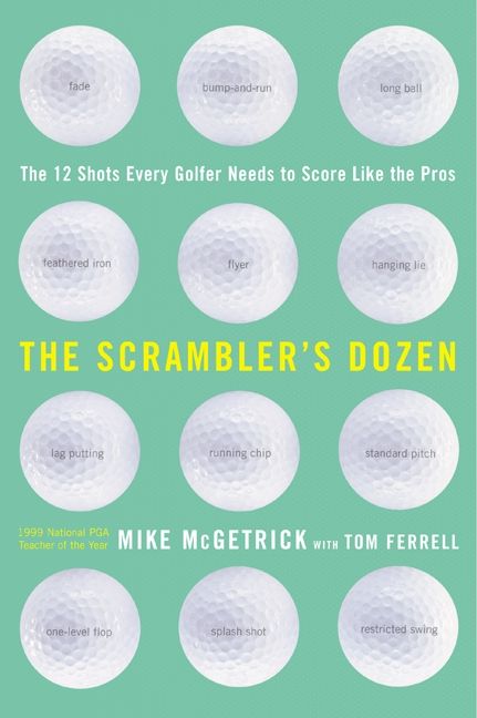 The Scrambler's Dozen (9780062030788)