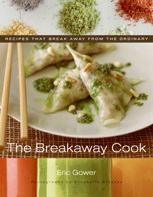 The Breakaway Cook