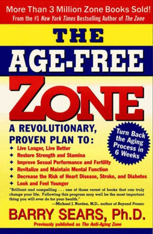 The Age-Free Zone