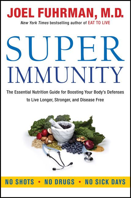 Super Immunity