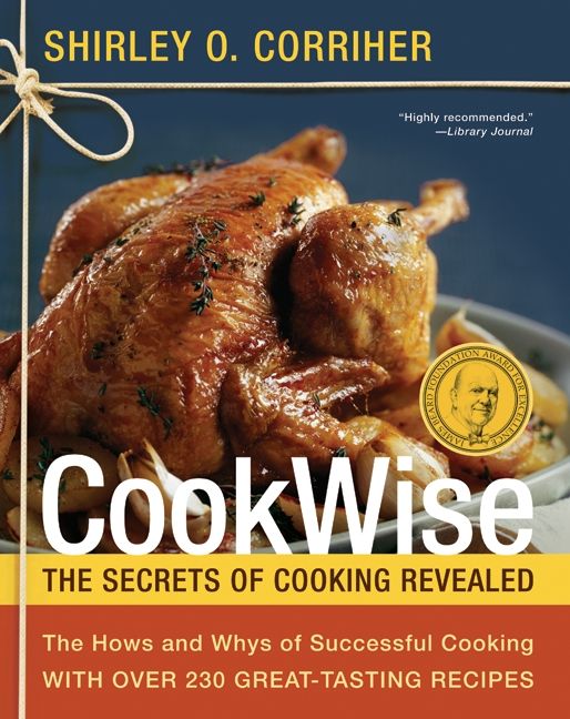 CookWise (9780062098658)