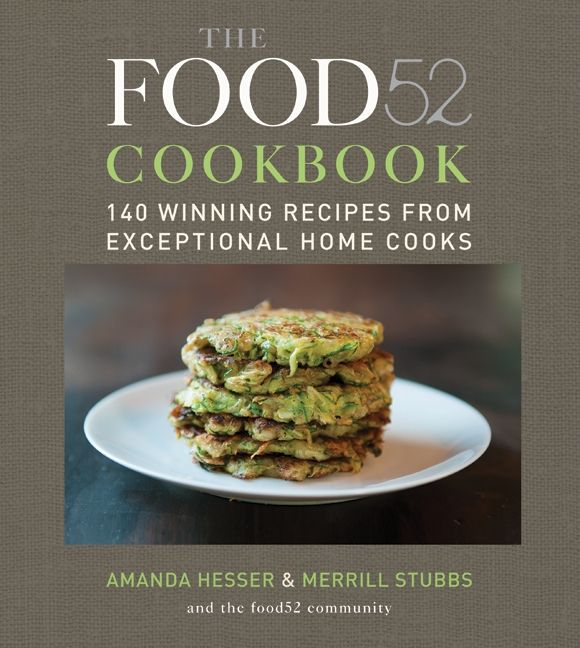 The Food52 Cookbook (9780062101037)