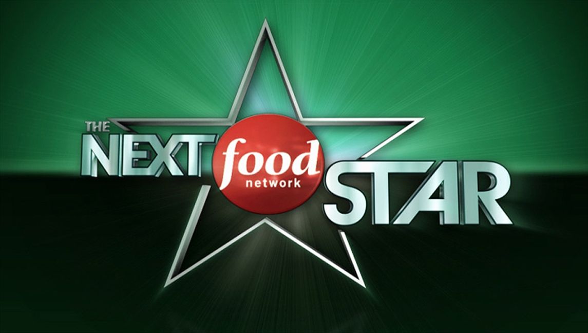 Food Network Star (9780062101174)