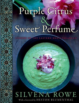 Purple Citrus and Sweet Perfume (9780062102201)