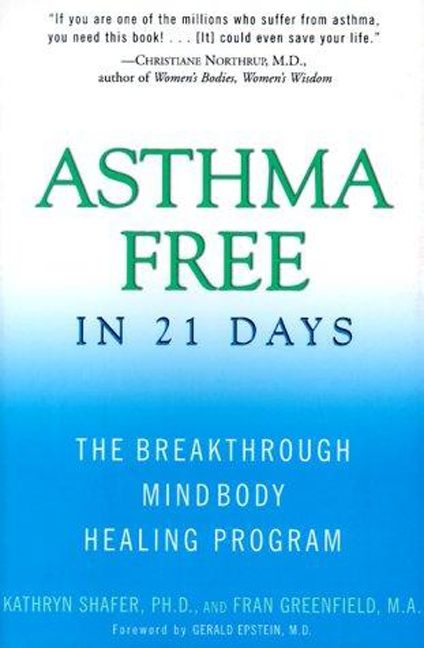 Asthma Free in 21 Days