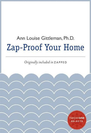 Zap Proof Your Home (9780062123664)