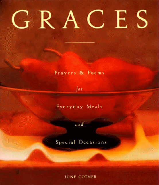 Graces (9780062134769)