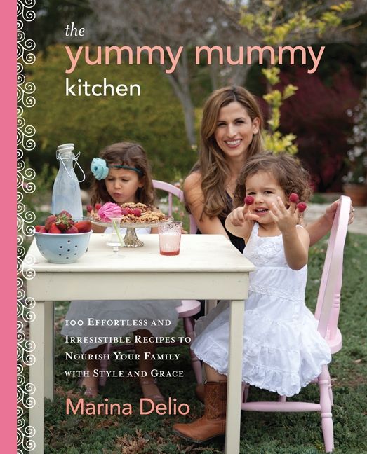 The Yummy Mummy Kitchen