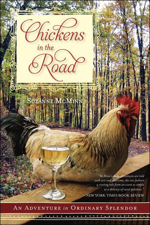 Chickens in the Road (9780062223715)