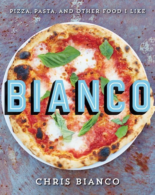 Bianco (9780062224385)