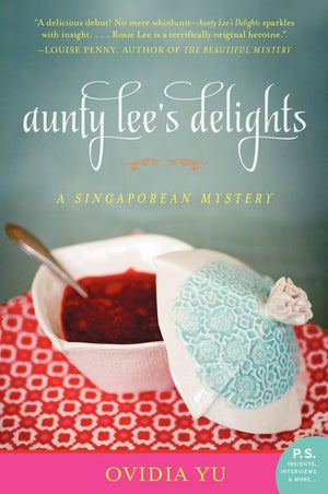 Aunty Lee's Delights (9780062227157)