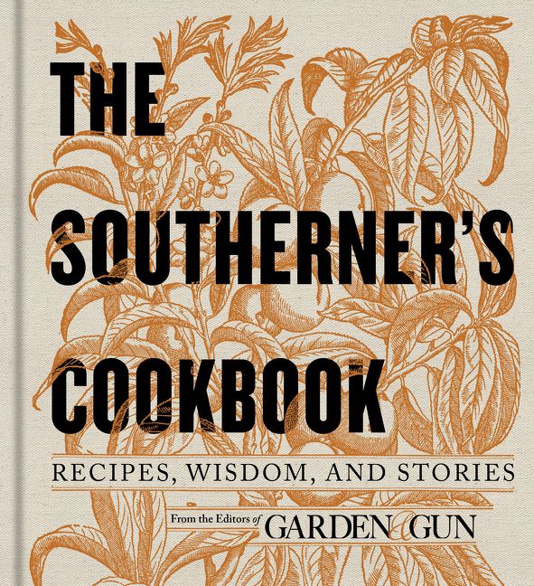 The Southerner's Cookbook (9780062242433)