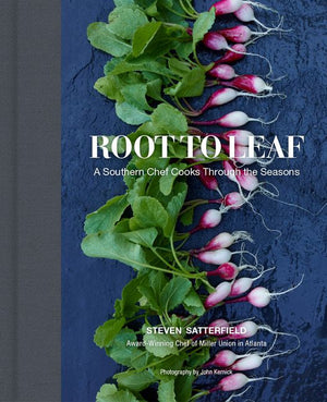 Root to Leaf (9780062283696)