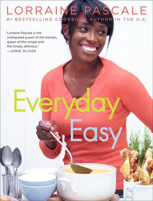 Everyday Easy (9780062305794)