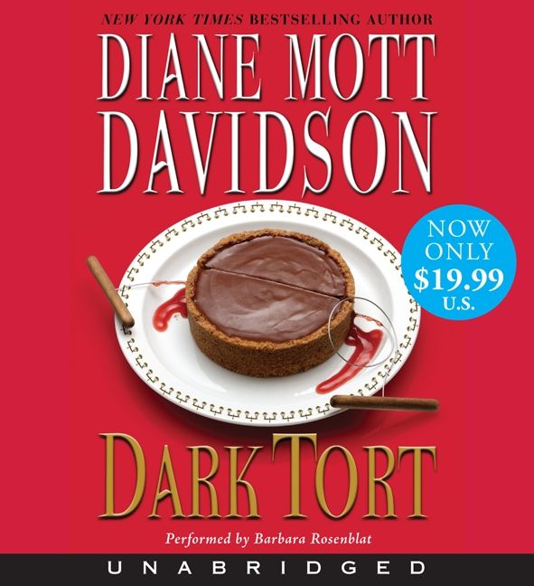 Dark Tort Low Price CD (9780062314437)