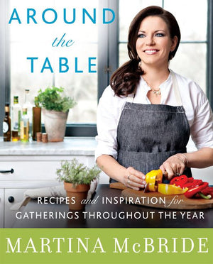 Around the Table (9780062323927)