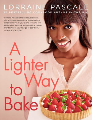 A Lighter Way to Bake (9780062332912)