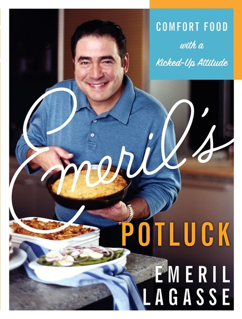 Emeril's Potluck