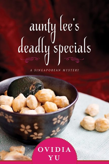 Aunty Lee's Deadly Specials (9780062338334)