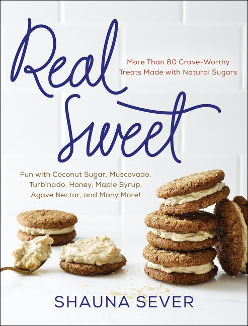 Real Sweet (9780062346018)