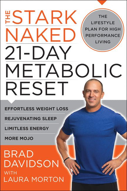 The Stark Naked 21-Day Metabolic Reset