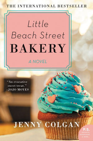 Little Beach Street Bakery (9780062371232)