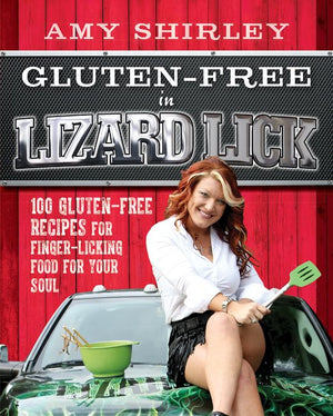 Gluten-Free in Lizard Lick