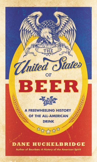 The United States of Beer (9780062389756)