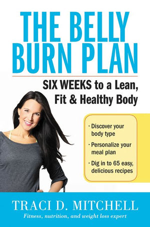 The Belly Burn Plan