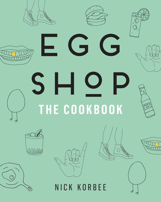 Egg Shop