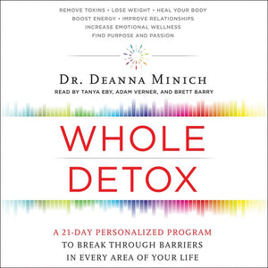 Whole Detox (9780062488053)