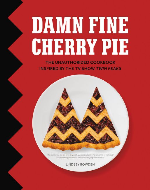 Damn Fine Cherry Pie