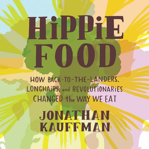 Hippie Food (9780062696038)