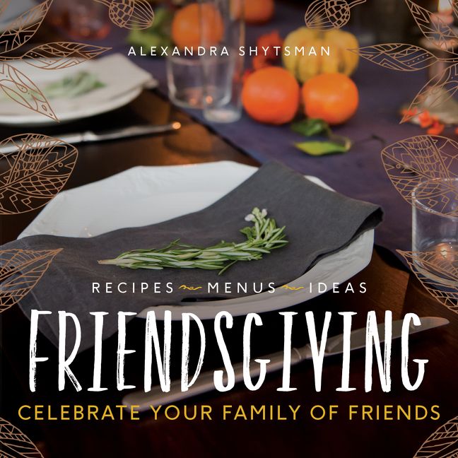 Friendsgiving (9780062698193)