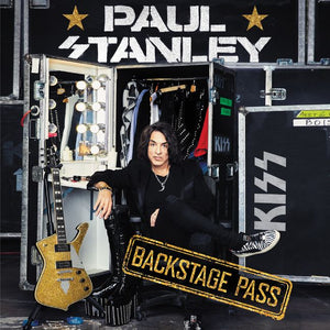 Backstage Pass (9780062823489)