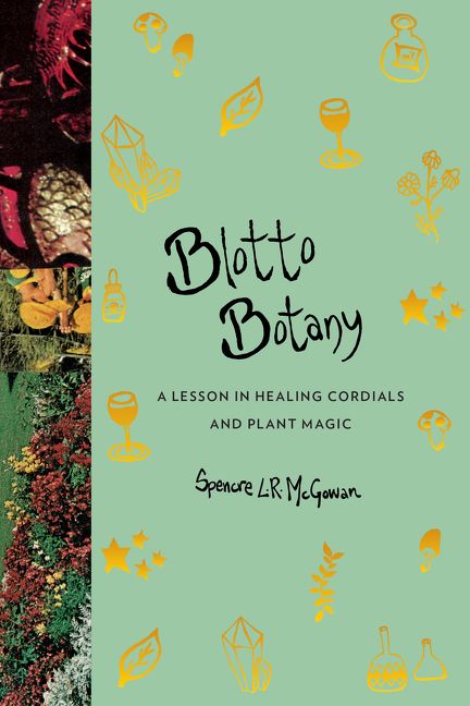 Blotto Botany (9780062891488)