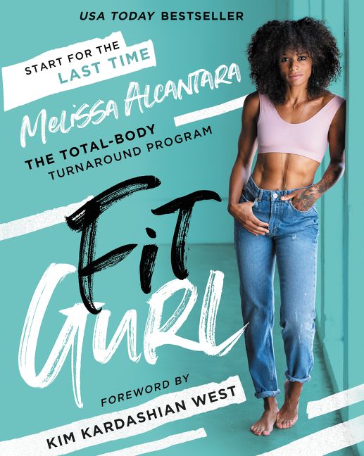 Fit Gurl (9780062959485)