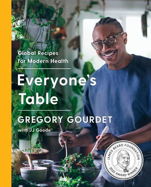 Everyone's Table (9780062984517)