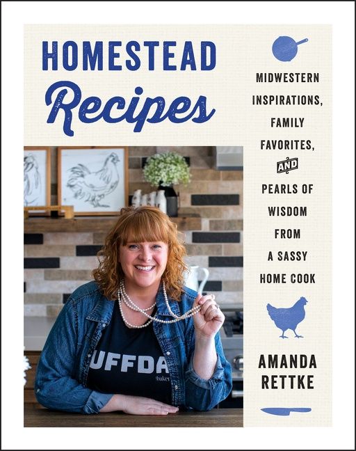 Homestead Recipes