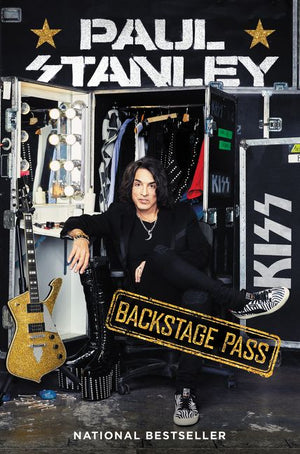 Backstage Pass (9780063041820)