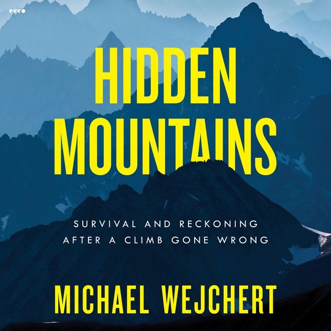 Hidden Mountains (9780063085558)