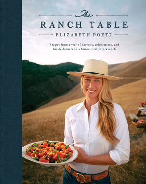 The Ranch Table (9780063257900)