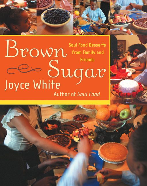 Brown Sugar (9780066209739)