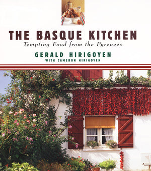 The Basque Kitchen