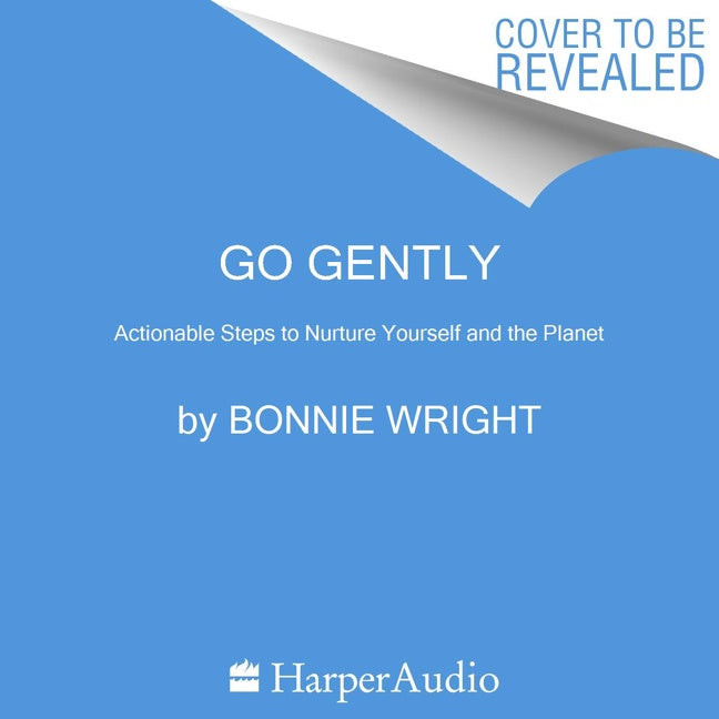 Go Gently Unabridged POD