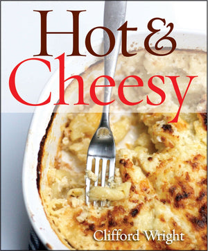 Hot & Cheesy