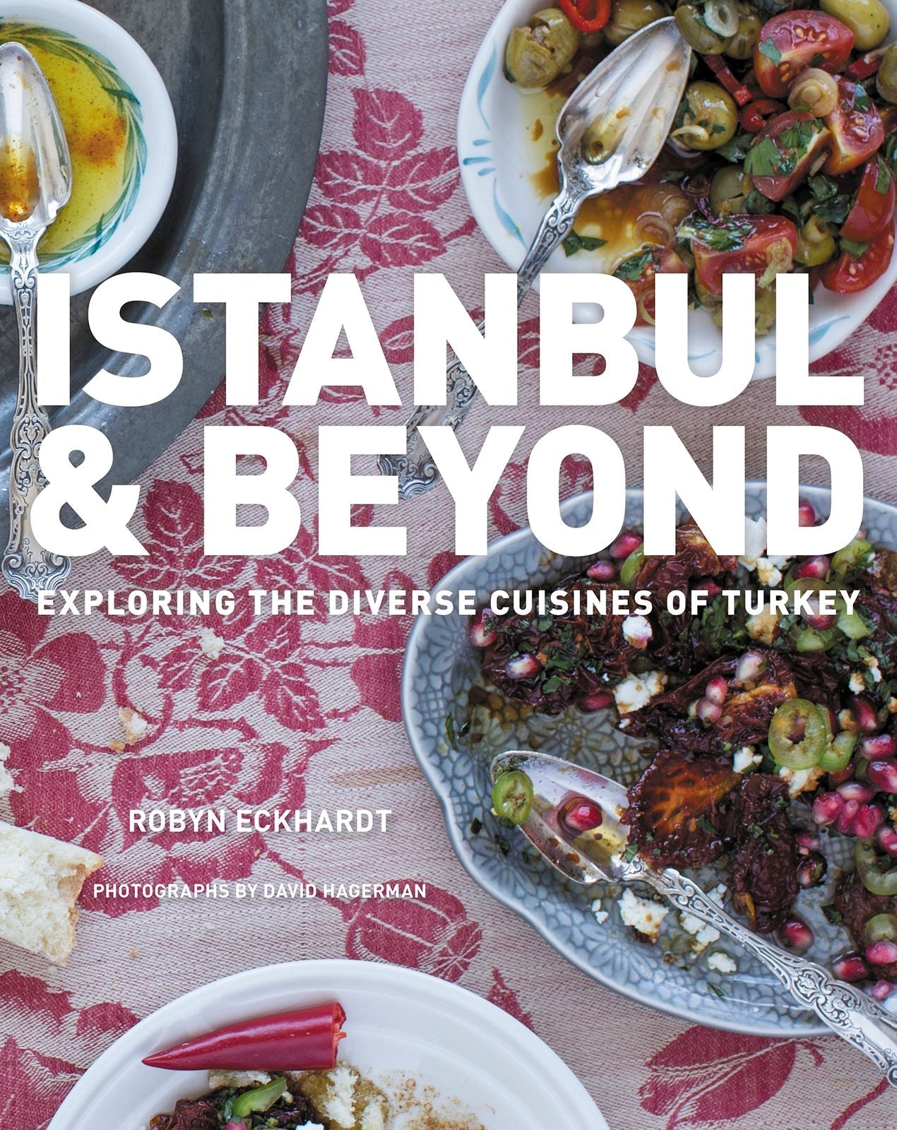 Istanbul And Beyond