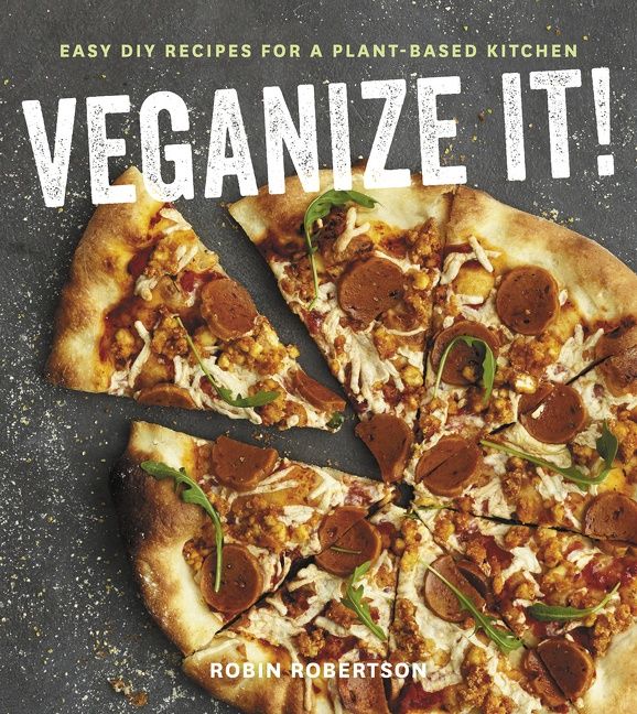 Veganize It!